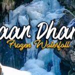 Baan Dhara Waterfall